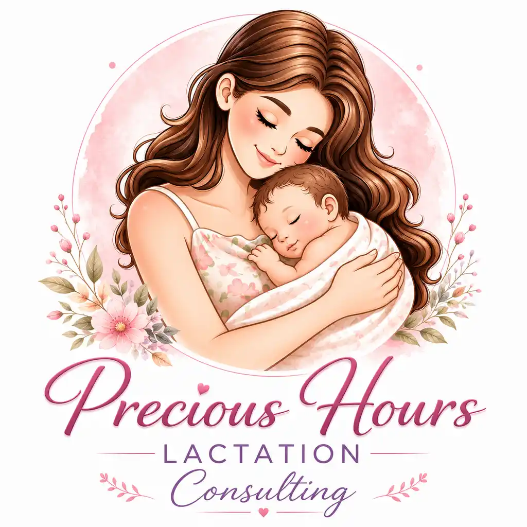 Precious Hours Lactation Consulting